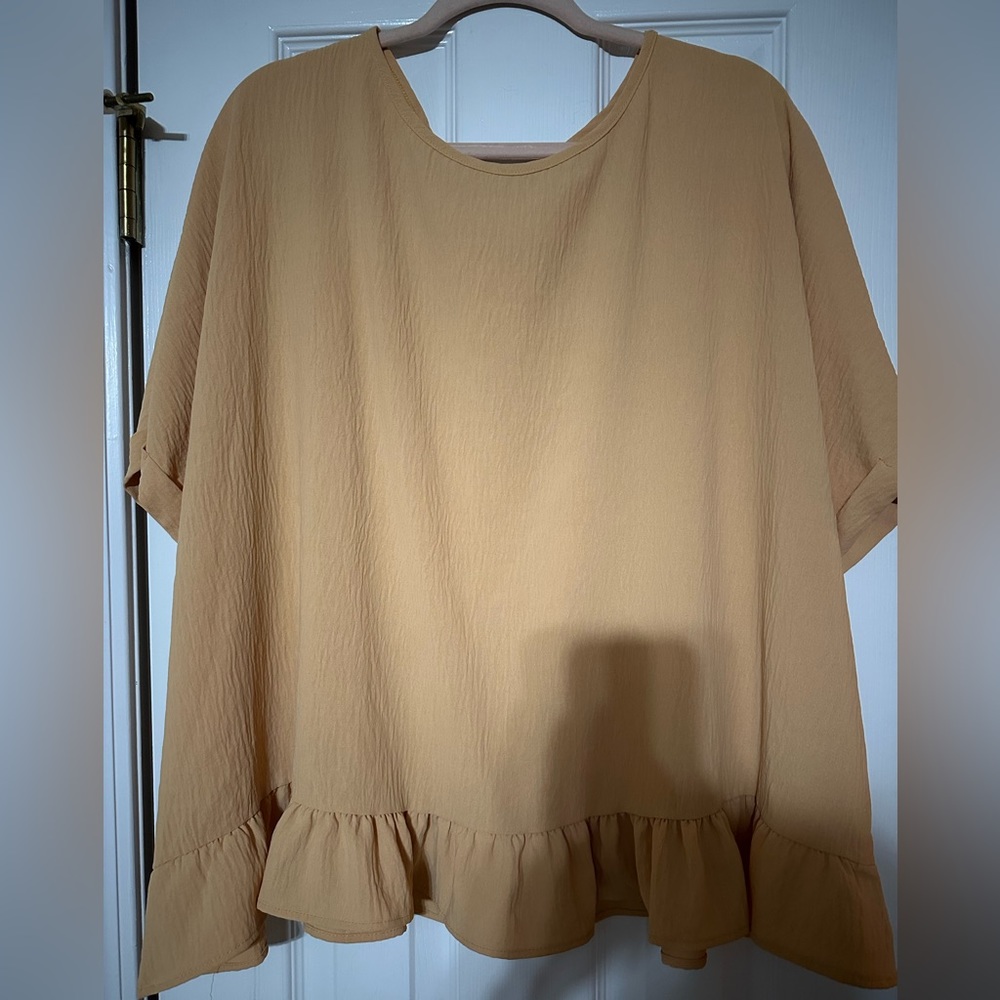 Easel Top